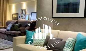 Imagem 2: RRCOD4894 Apartamento 107m² CONDOMÍNIO LONDON VILLE - OPORTUNIDADE - 2 Suítes 2 Vagas - Ba