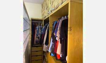 Imagem 4: SAO BERNARDO DO CAMPO - Residential / Sobrado - FERRAZOPOLIS