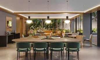 Imagem 7: Monogram Moema Apartamento com 3 dormitórios