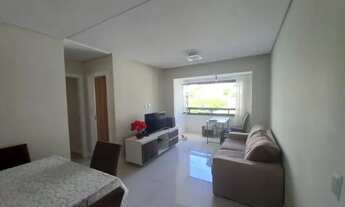 Imagem 2: Apartamento 2/4 no imbui