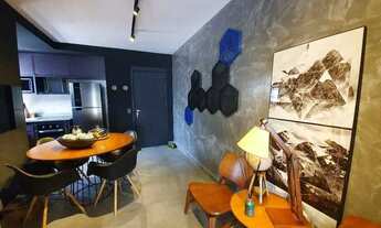 Imagem 4: Locação de Apartamentos / Padrão na cidade de São Paulo