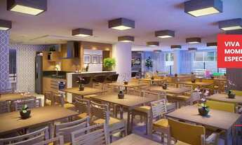 Imagem 3: FLORIANóPOLIS - Apartamento Padrão - Trindade