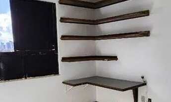 Imagem 7: Apartamento com 3 dormitórios, 73 m² - Rio Vermelho - Salvador/BA