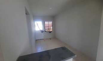 Imagem 2: Aluga-se Casa 02 Dorms ** Bairro Edson Baffi *