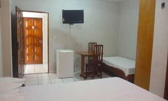 Imagem 7: Alugamos Quartos mobiliados na Diária/Mensal