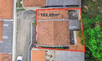 Imagem 6: Casa 2 quartos 2 vagas Colombo Parque Embu