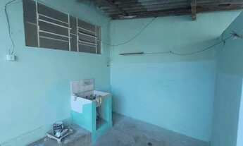 Imagem 2: Edícula 1 quarto, Pq. Industrial