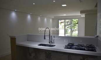 Imagem 6: Ótimo Apartamento em Prédio Novo à Venda na Região de Capivari - Campos do Jordão/SP