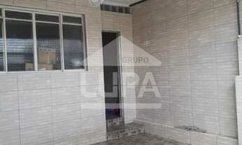 Imagem 6: Casa térrea com 2 dormitório para locação na Associação Sobradinho!