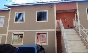 Imagem: Vende-se ágio de apartamento!