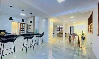 Imagem: Casa com 5 dormitórios à venda em Belo