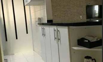 Imagem 7: Apartamento com 3 dormitórios à venda, 118 m² por R$ 970.000,00 - Lauzane Paulista - São P