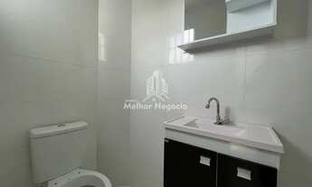 Imagem 4: Casa de Condomínio com 2 dorms, Cidade Satélite Íris, Campinas - R$ 244 mil, Cod: RCC1670