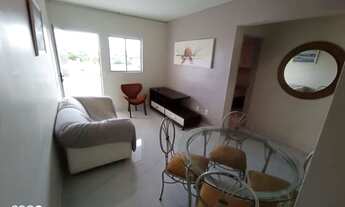 Imagem 6: Apartamento mobiliado