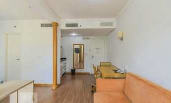 Imagem 8: Apartamento para Aluguel - Pinheiros, 1 Quarto, 33 m2