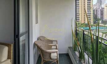 Imagem 6: Apartamento clean no Real Parque!