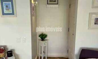 Imagem 6: CAMPO BELO/ EXCELENTE APTO/18 MINUTOS METRO CAMPO BELO A PÉ/PROXIMIDADES AO AEROPORTO DE