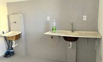 Imagem 6: Apartamento de 2 quartos, CD. Verona Premium