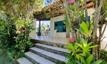 Imagem: Casa de Praia no Cond. Albatroz (cond. Fechado