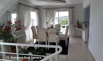 Imagem 2: MARAVILHOSO IMÓVEL A VENDA NO CONDOMÍNIO ARUÃ