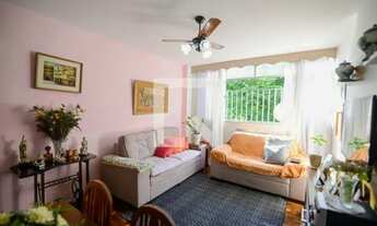 Imagem 2: Apartamento para Aluguel - Vila Isabel, 2 Quartos, 77 m2