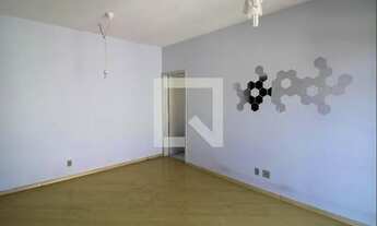 Imagem 3: Apartamento para Aluguel - Engenho Novo, 2 Quartos, 90 m2