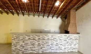 Imagem 2: Casa ipê 2 Mirassol 2 quartos