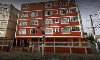 Imagem: Apartamento à venda na Praia Grande - 47,73m²