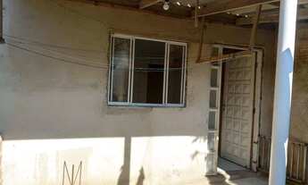 Imagem 2: Locação Casa de fundos..