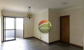 Imagem 2: Apartamento com 3 dormitórios à venda, 87 m² por R$ 320.000 - República - Ribeirão Preto/S