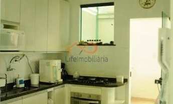 Imagem 7: Casa Duplex no Residencial João Batista