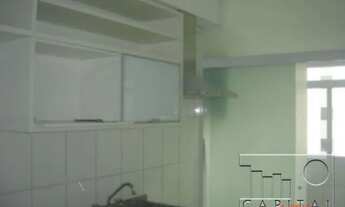 Imagem: Apartamento No Centro de Alphaville