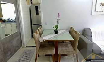 Imagem 4: APARTAMENTO REFORMADO COM 02 DORMITÓRIOS Á VENDA NA PRAIA DAS ASTÚRIAS - REF.: 5290