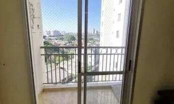 Imagem 5: Apartamento com 2 dormitórios para alugar, 52 m² por R$ 2.881/mês - Tatuapé - São Paulo/SP