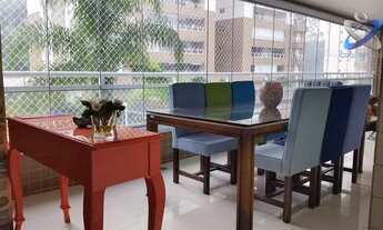 Imagem 2: Apartamento com 3 dormitórios à venda, 182 m² por R$ 1.900.000,00 - Vila Ema - São José do