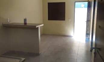 Imagem: Vila de quitinete recém-construída em