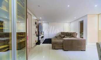 Imagem 5: Santo André - Apartamento Padrão - Campestre