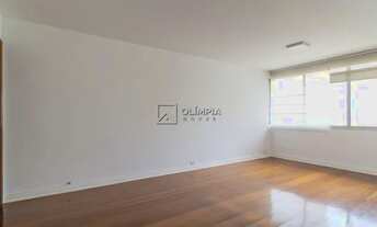 Imagem 2: Locação Apartamento 3 Dormitórios - 120 m² Jardim Paulista