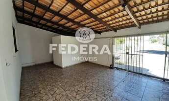 Imagem 2: Casa com 2 quartos - Bairro Setor Coimbra em Goiânia