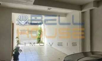 Imagem 4: SANTO ANDRÉ - Sobrado Padrão - PARQUE DAS NAÇÕES