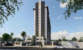 Imagem: Apartamento a venda na planta, 54 m-com