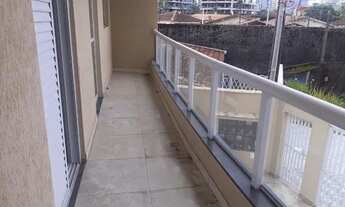 Imagem 6: Casa de 3 dormitórios à venda, 70 m² por R$ 312.287 - Nova Mirim - Praia Grande/SP