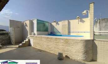 Imagem 3: Cobertura Duplex 3 Quartos (suíte) Piscina Área Gourmet 2 Qd Praia Posto 9 Recreio dos B