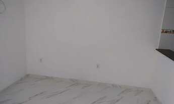 Imagem 3: Casa 2 quartos Casa com 2 dormitórios