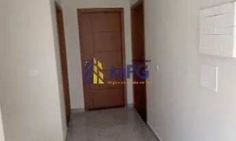 Imagem 5: Sobrado Terras de São Francisco Sorocaba/SP