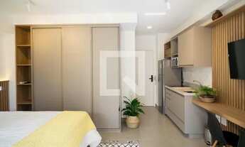 Imagem 7: Apartamento para Aluguel - Brooklin, 1 Quarto, 30 m2