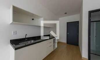 Imagem 7: Apartamento para Aluguel - Vila Prudente, 1 Quarto, 30 m2