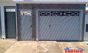 Imagem: Residencial - Jd Sao Carlos 5