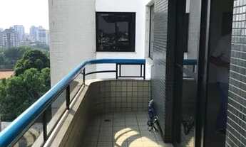 Imagem 6: Alugo Apartamento no Condomínio Saint Martin/ Andar Alto/ Nascente 4 Dormitórios