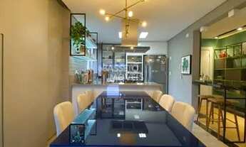 Imagem: FLORIANóPOLIS - Apartamento Padrão - Pantanal